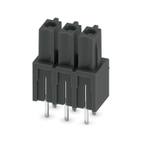 IMCV 1,5/ 3-G-3,81 BK PCB header