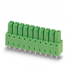 IMCV 1,5/ 4-G-3,81 RD PCB jungtis