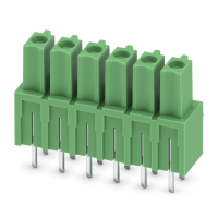 IMCV 1,5/ 6-G-3,81 PCB jungtis