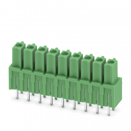 IMCV 1,5/ 9-G-3,81 PCB jungtis