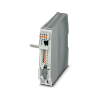 INJ 2113-T Injector