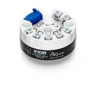 IPAQ C330X keitiklis RTD/TC->4-20mA, USB, ATEX, programuojamas NFC