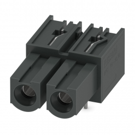 IPC 16/ 2-G-10,16 BK PCB header