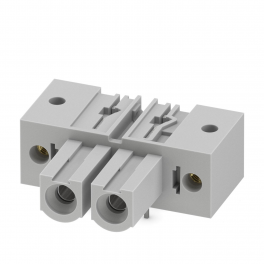IPC 16/ 2-GF-10,16 GY PCB jungtis