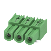 IPC 16/ 3-G-10,16 PCB jungtis