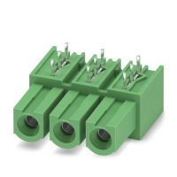 IPC 16/ 3-GU-10,16 PCB jungtis