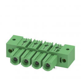 IPC 16/ 4-GF-10,16 PCB jungtis