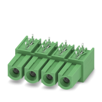 IPC 16/ 4-GU-10,16 PCB jungtis
