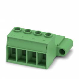 IPC 16/4-STF-10,16 PCB jungtis