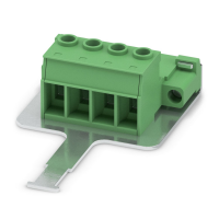 IPC 16/ 4-STF-SH-10,16 PCB jungtis