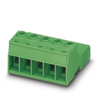 IPC 16/ 5-ST-10,16 BD:-L1SOMQ PCB jungtis