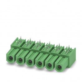 IPC 16/ 6-GU-10,16 PCB jungtis