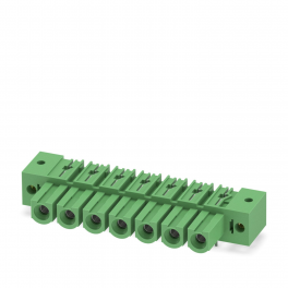 IPC 16/ 7-GF-10,16 PCB jungtis