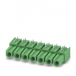 IPC 16/ 7-GU-10,16 PCB jungtis