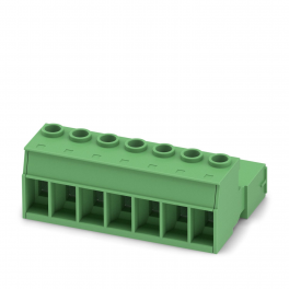 IPC 16/ 7-ST-10,16 PCB jungtis