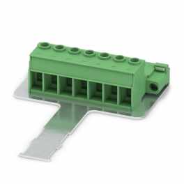 IPC 16/ 7-STF-SH-10,16 PCB jungtis