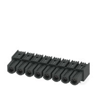 IPC 16/8-G-10,16 BK PCB jungtis
