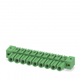 IPC 16/ 9-GF-10,16 PCB jungtis