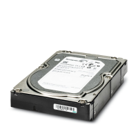 IPC 3.5 4TB HDD Memory