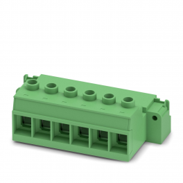IPC 35 HC/ 6-STGF-15,00 PCB jungtis