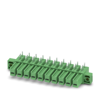 IPC 5/10-GFU-7,62 PCB jungtis