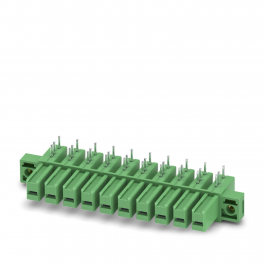 IPC 5/10-GFU-7,62 PCB jungtis