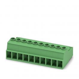 IPC 5/10-ST-7,62 PCB jungtis