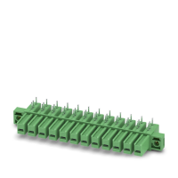 IPC 5/12-GFU-7,62 PCB jungtis