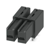IPC 5/ 2-G-7,62 BK PCB jungtis
