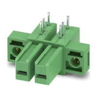 IPC 5/ 2-GFU-7,62 PCB jungtis