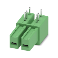 IPC 5/ 2-GU-7,62 PCB header