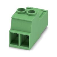 IPC 5/ 2-ST-7,62 PCB jungtis