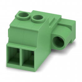 IPC 5/ 2-STF-7,62 PCB jungtis