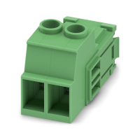 IPC 5/ 2-STGCL-7,62 PCB jungtis