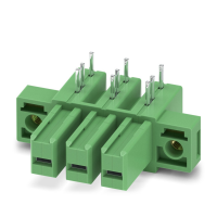IPC 5/ 3-GFU-7,62 PCB jungtis