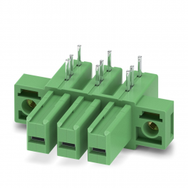 IPC 5/ 3-GFU-7,62 PCB jungtis