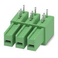 IPC 5/ 3-GU-7,62 PCB jungtis