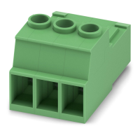 IPC 5/ 3-ST-7,62 PCB jungtis