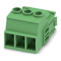 IPC 5/ 3-STGCL-7,62 PCB jungtis