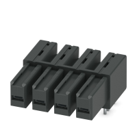 IPC 5/ 4-G-7,62 BK PCB jungtis