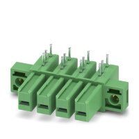 IPC 5/ 4-GFU-7,62 PCB jungtis