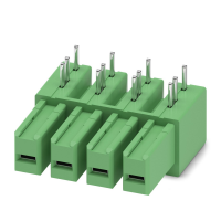 IPC 5/4-GU-7,62 PCB jungtis