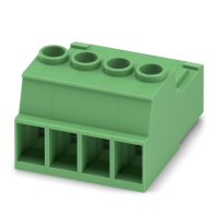 IPC 5/ 4-ST-7,62 PCB jungtis