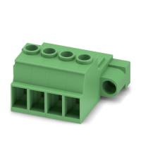 IPC 5/ 4-STF-7,62 PCB jungtis