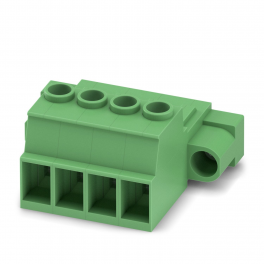 IPC 5/ 4-STF-7,62 PCB jungtis