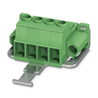 IPC 5/ 4-STF-SH-7,62 PCB jungtis