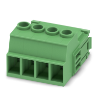 IPC 5/ 4-STGCL-7,62 PCB jungtis