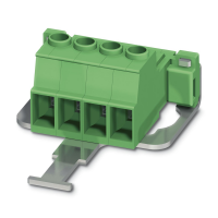 IPC 5/ 4-STGF-SH-7,62 PCB jungtis