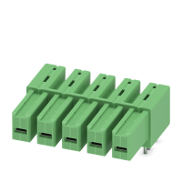 IPC 5/ 5-G-7,62 PCB jungtis