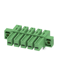 IPC 5/ 5-GF-7,62 PCB jungtis
